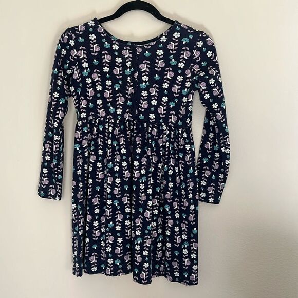 Hanna Andersson Dress - Picture 1 of 6